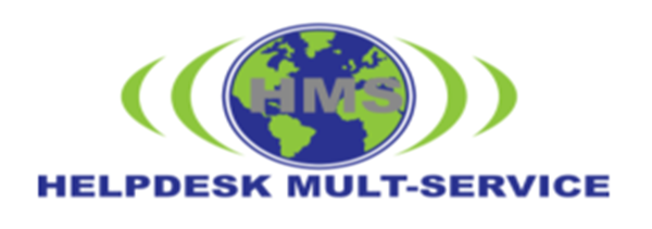 Helpdesk Multi-Service Lda